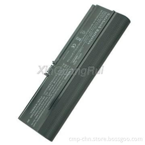 New 9 Cell Replacement Battery for Acer TravelMate 2482WXMi 2483WXMi